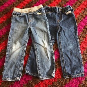 3T Children’’s Place jeans lot